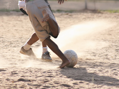 Extra Investment for World Cup 2010 Stadiums