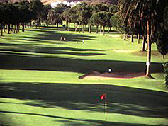 Costa del Sol Golf Course