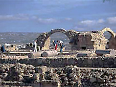40 Kolones Paphos