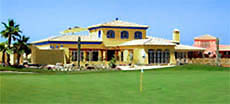 Desert Springs Golf Club