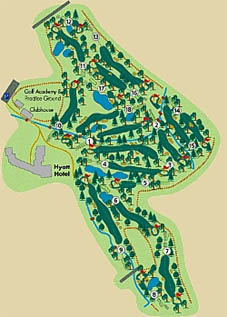 La Manga South Golf Course