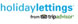 Holiday Rentals in United Kingdom