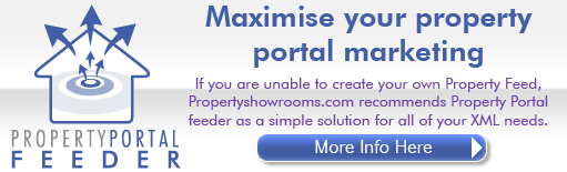 Property Portal Feeder