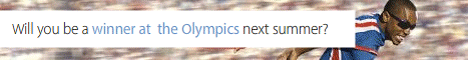 British Olympics Rental Property