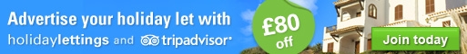 Rent Your Holiday Property