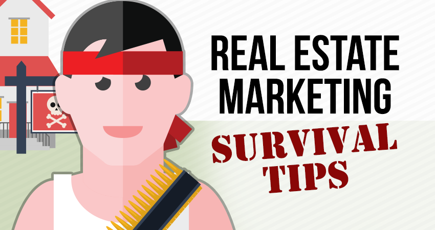 Real Estate Marketing Tips