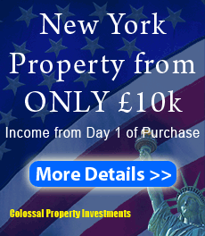 Colossal Property Investments