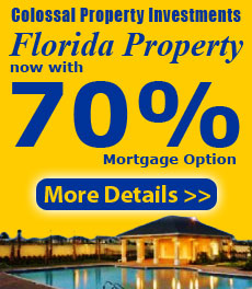 Colossal Property Investments