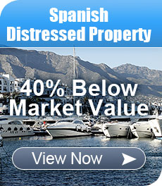 Distressed Sales