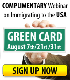 EB-5 Green Card One to One Services