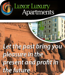 Luxor Apartments