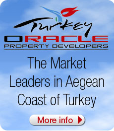 Oracle Turkey