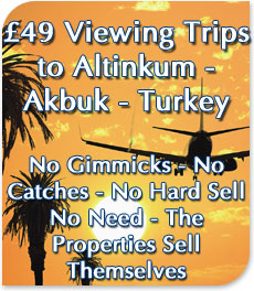 RIVERMEAD Turkey