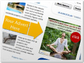Site sponsorship