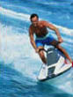 Andalucia Jetskiing