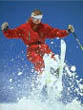 Andalucia Skiing