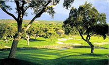 Anoreta Golf Course Costa Tropical Spain