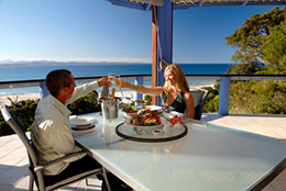 Australian beach front property is in demand