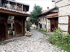 Town of Bansko