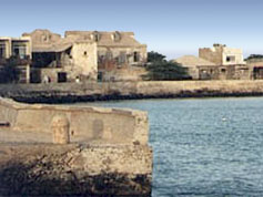Sal Rei in Boa Vista