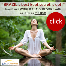 Brazil's best kept secret