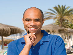Cary Johnston - The new Media Relations Officer at Propertyshowrooms.com