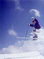 Bansko Skiing