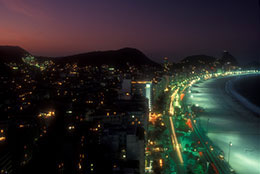 Brazil Property Sales