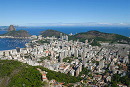 Brazil Real Estate