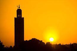 Buying Property in Morocco