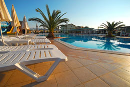 Buying Property in Spain