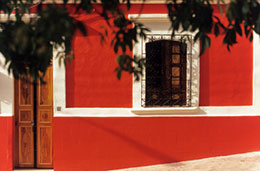 Buying Real Estate in Spain