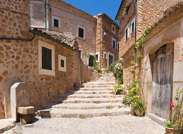 Cyprus Property Sales