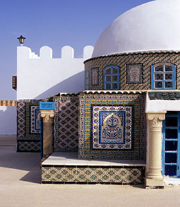Morocco Property Sales