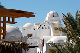 Morocco Real Estate