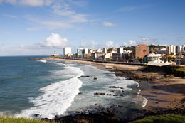 Property For Sale in Brazil