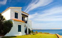 Property for Sale in Spain