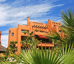 Spanish Real Estate