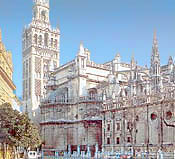 Costa de la Luz Cathedral