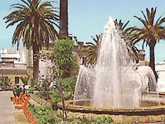 Spanish Property Costa del Sol La Linea