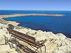 Cape Greco