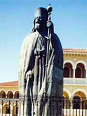 President Makarios