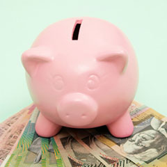 Deposit bonds are are now available in New Zealand and the UK