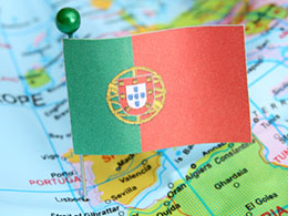 Destination Portugal!