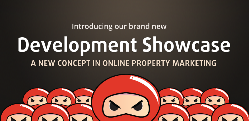 Development Showcase