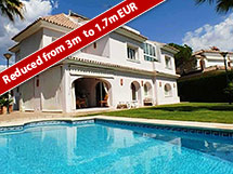 Reduced from 3m  to 1.7m EUR
