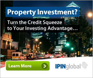 Investment Property