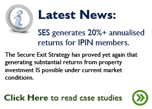 Secure Exit Strategy