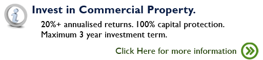Commercial Property Investment Opportunities