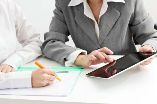 Agent account managers role
